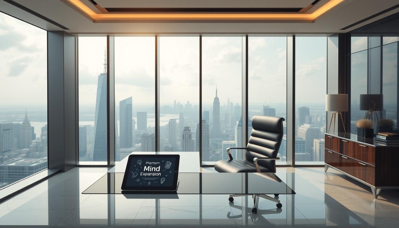 Premium plan visual
